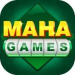 MAHA GAMES