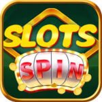 SLOTS SPIN YONO