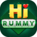 Hi rummy app image