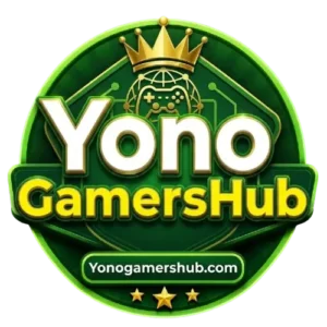 Yonogamershub.com