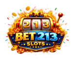 BET 213 SLOTS