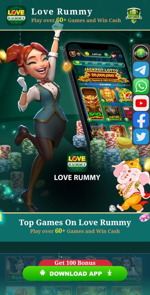 Yono love rummy download images 