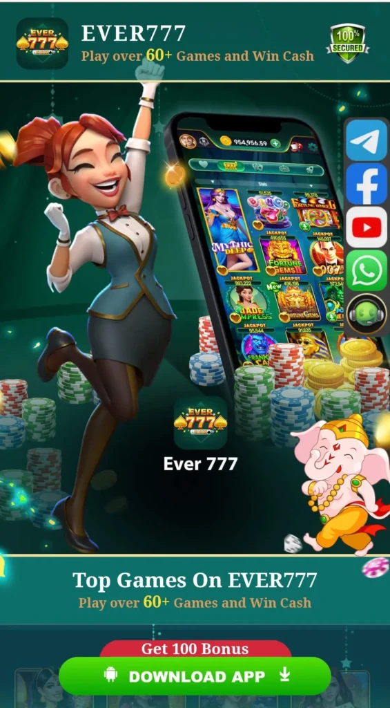 Ever 777 download images