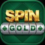 SPIN GOLD