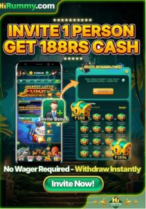 Hay Rummy Download & Claim ₹69 Free Bonus (2026) 2