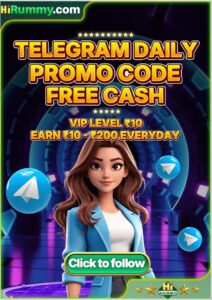 Hay Rummy Download & Claim ₹69 Free Bonus (2026) 3